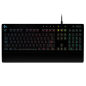 Teclado Logitech G213 Prodigy Teclado Logitech G213 Prodigy